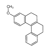 118658-83-6 structure, C19H18O