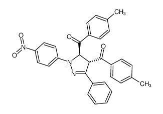 78830-33-8 structure, C31H25N3O4