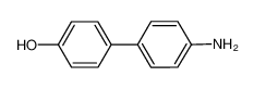 4-氨基-4-羟基联苯