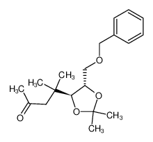 171866-87-8 structure, C19H28O4