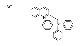 73870-26-5 structure, C28H23BrNP