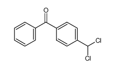 29712-58-1 structure, C14H10Cl2O