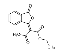 892-42-2 structure, C14H12O5