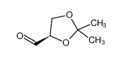 (R)-(+)-2,2-Dimethyl-1,3-dioxolane-4-carboxaldehyde 99%