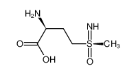 L-蛋氨酸[R]-亚砜亚胺