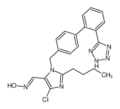 1370339-80-2 structure, C22H22ClN7O