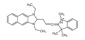 139167-47-8 structure