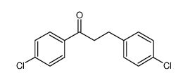 97009-36-4 1,3-二(4-氯苯基)-1-丙酮