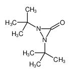 19656-74-7 structure, C9H18N2O