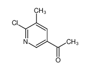 1256791-13-5 structure