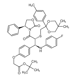 858104-24-2 structure