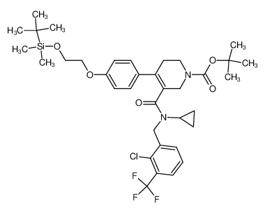 642487-50-1 structure