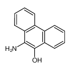 55586-24-8 10-amino-phenanthren-9-ol