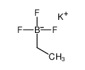 potassium,ethyl(trifluoro)boranuide 44248-07-9