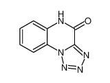 29067-85-4 spectrum, 5H-tetrazolo[1,5-a]quinoxalin-4-one