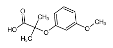 140239-94-7 structure, C11H14O4