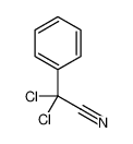 40626-45-7 2,2-dichloro-2-phenylacetonitrile