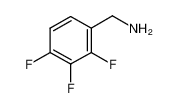 2,3,4-三氟苄胺