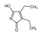 34085-07-9 3,4-diethylpyrrole-2,5-dione