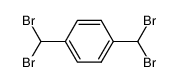 1,4-bis(dibromomethyl)benzene 1592-31-0