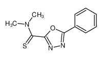 89515-43-5 structure, C11H11N3OS