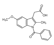 1601-19-0 structure, C19H17NO4