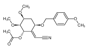 135131-69-0 structure, C20H25NO6