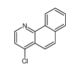 4-chlorobenzo[h]quinoline