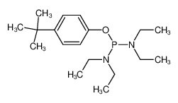 696664-34-3 structure, C18H33N2OP