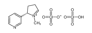 71014-67-0 structure, C10H14Cl2N2O8