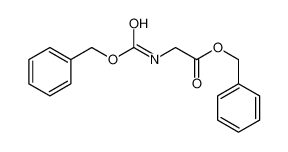 5513-38-2 N-苄氧羰基甘氨酸苄酯