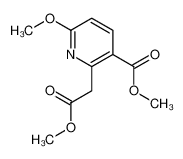 766548-58-7 structure, C11H13NO5