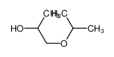 1-propan-2-yloxypropan-2-ol 3944-36-3