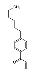 131906-57-5 structure, C15H20O