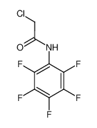 70426-73-2 structure, C8H3ClF5NO