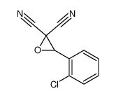 3513-08-4 structure, C10H5ClN2O