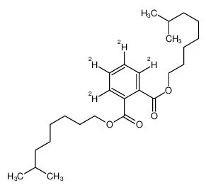 1332965-90-8 structure, C26H38D4O4