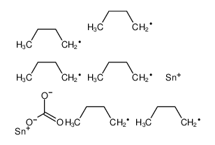 5035-69-8 structure