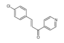 24582-77-2 structure, C14H10ClNO