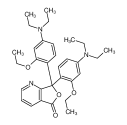 132467-74-4 structure, C31H39N3O4