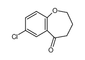 55579-90-3 structure, C10H9ClO2