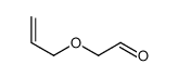 55207-76-6 2-(烯丙氧基)乙醛