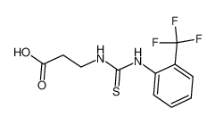 519056-57-6 structure, C11H11F3N2O2S