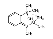 1103187-23-0 structure, C13H26Si3