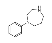 1-Phenyl-1,4-diazepane 61903-27-3