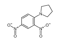 14552-00-2 structure, C10H11N3O4