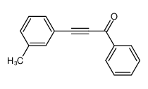 14674-99-8 1-phenyl-3-(m-tolyl)prop-2-yn-1-one