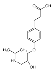 910651-37-5 structure, C15H23NO4