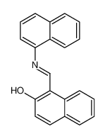 29101-37-9 structure, C21H15NO