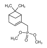 108900-87-4 structure, C12H21O3P